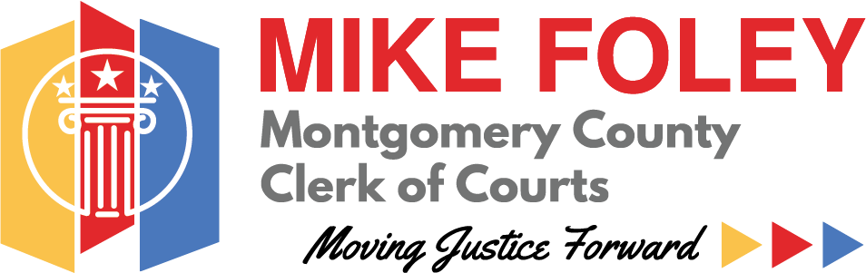 Mike Foley, Clerk of Courts