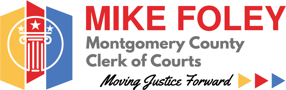 Mike Foley Clerk of Courts