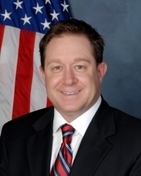 Montgomery County Clerk of Court Mike Foley